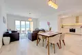 2 bedroom apartment 143 m² Tivat, Montenegro