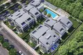 Penthouse 4 zimmer 165 m² Konyaalti, Türkei