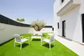 Villa de tres dormitorios 237 m² San Miguel de Salinas, Španjolska