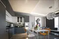 Appartement 3 chambres 105 m² Mahmutlar Mahallesi, Turquie
