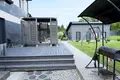 Ferienhaus 196 m² Astrashitskagaradokski rural council, Belarus