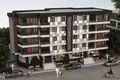 Wohnung 3 zimmer 176 m² Maltepe, Türkei
