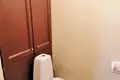 Wohnung 2 zimmer 66 m² Muchaviecki sielski Saviet, Belarus