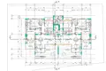 Wohnung 4 Schlafzimmer 131 m² Germasogeia, Zypern