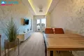 Квартира 2 комнаты 36 м² Неринга, Литва