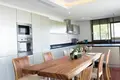 Copropriété 2 chambres 195 m² Ratsada, Thaïlande
