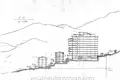 Atterrir 8 960 m² Boreti, Monténégro