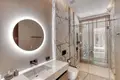Вилла 4 комнаты 441 м² Чонг Тале, Таиланд