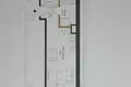 Appartement 1 chambre 31 m² Varsovie, Pologne