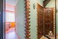 1 room apartment 40 m² Zaslauje, Belarus