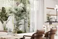 4-Zimmer-Villa 560 m² Thalang, Thailand