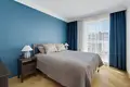 Appartement 3 chambres 58 m² Varsovie, Pologne