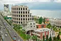 Mieszkanie 3 pokoi 65 m² w Batumi, Gruzja
