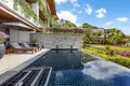 5 bedroom apartment 311 m² Kamala, Thailand
