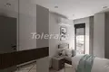 Duplex 2 bedrooms 75 m² Muratpasa, Turkey