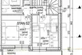 3 room apartment 80 m² City of Zagreb, Croatia