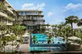 2 bedroom apartment 150 m² Dubai, United Arab Emirates