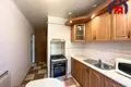 Appartement 2 chambres 46 m² Salihorsk, Bélarus