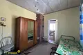 Maison 58 m² Piatryskauski sielski Saviet, Bélarus