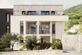 Wohnung 1 zimmer 22 m² Bratesici, Montenegro