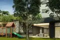 Wohnung 3 zimmer 105 m² Regiao Imediata de Sao Paulo, Brasilien