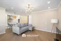 2 room apartment 73 m² in Minsk, Belarus