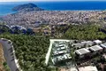Villa de 5 pièces 761 m² Akarca Koyu, Turquie