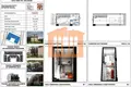 1 bedroom apartment 51 m² Golem, Albania