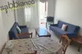 Apartamento 1 habitación 52 m² Frenaros, Chipre