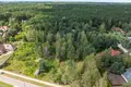 Land 1 room 1 646 m² Warsaw, Poland