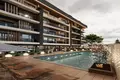 1 bedroom apartment 49 m² Muratpasa, Turkey