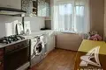Квартира 1 комната 37 м² Мухавецкий сельский Совет, Беларусь