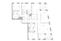 Appartement 4 chambres 212 m² Londres, Royaume-Uni