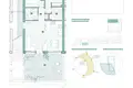 Bungalow de 2 dormitorios 69 m² Torrevieja, Španjolska