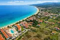 Atterrir 11 244 m² Neos Marmaras, Grèce