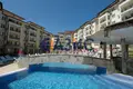Квартира 3 спальни 150 м² Несебр, Болгария