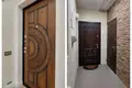 Appartement 3 chambres 65 m² Minsk, Bélarus