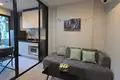 Kondominium 1 Schlafzimmer  Pattaya, Thailand