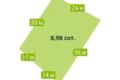 Wioska domków Lintulovo