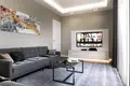 Mieszkanie 1 pokój 140 m² Alanya, Turcja