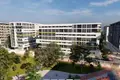 Mieszkanie 3 pokoi 105 m² Kashar, Albania