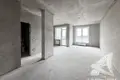 Appartement 1 chambre 41 m² Muchaviecki sielski Saviet, Bélarus