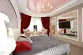 Квартира 4 комнаты 128 м² Минск, Беларусь