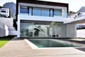 Mieszkanie 5 pokojów 497 m² Miraverde, Hiszpania