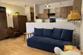 Apartamento 2 habitaciones 48 m² Poznan, Polonia