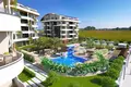 Appartement 1 chambre 47 m² Oba, Turquie
