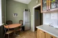 2 room apartment 52 m² Minsk, Belarus