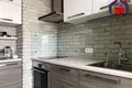 Wohnung 2 zimmer 51 m² Minsk, Belarus