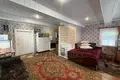 Maison 52 m² Rakitnicki sielski Saviet, Bélarus