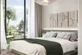 Apartamento 19 m² Benoa, Indonesia
